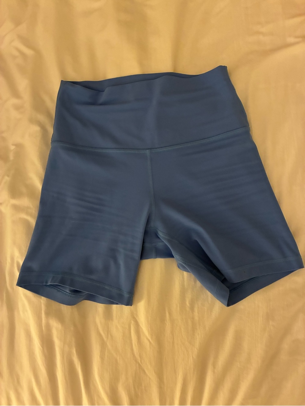 lululemon athletica pool party Bra, Tank, Shorts & Leggings Pilates set! - Picture 11 of 15